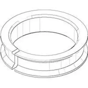 Dornbracht ring 09141502590 -
