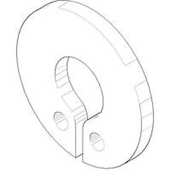 Dornbracht ring 09160101690 -