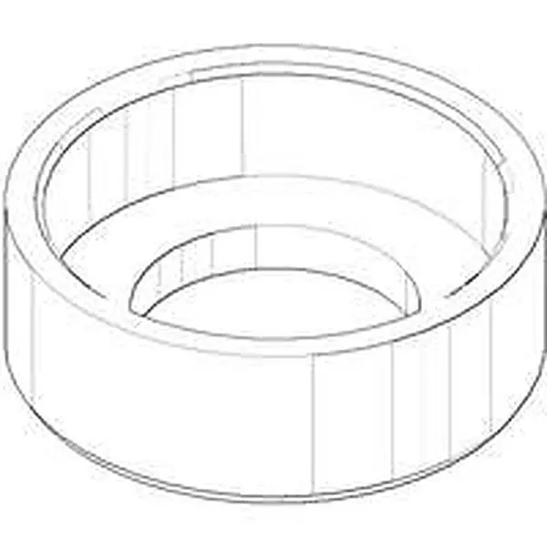 Dornbracht ring 09184010390 -