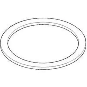 Dornbracht ring 09281012290 -