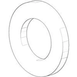 Dornbracht schijf 09301104990 -