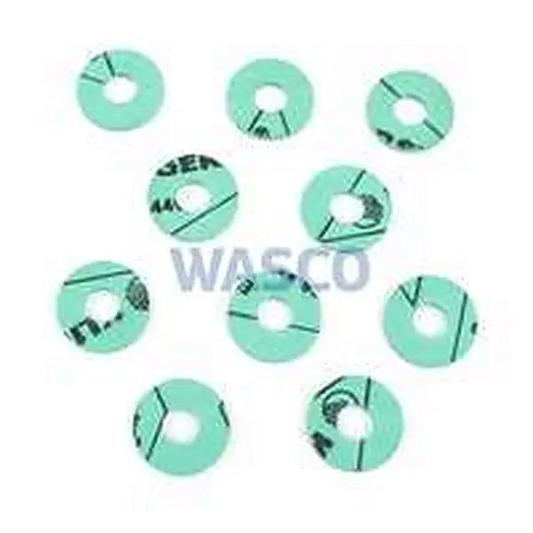 KWC pakking 18,5 x 7 x 2 mm (10st)
