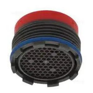 Hansa Straalregelaar Cache M18,5 x 1" tbv Designo