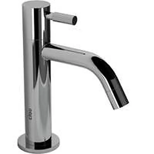 Clou Freddo 2 fonteinkraan verhoogd model chroom