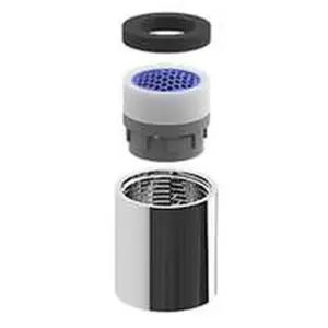 Clou Perlator tbv Freddo type 1, 2 en 5 chroom