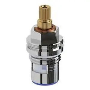 Clou binnenwerk keramisch tbv Freddo type 1-6 en 8