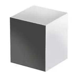 Clou Hendel tbv Freddo type 5 chroom