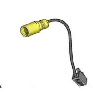 Vola adapter voor 4000 serie beschermingsklasse IPX5