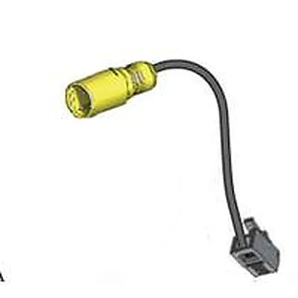 Vola adapter voor 4000 serie beschermingsklasse IPX5