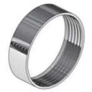 Vola spanring 12mm chroom