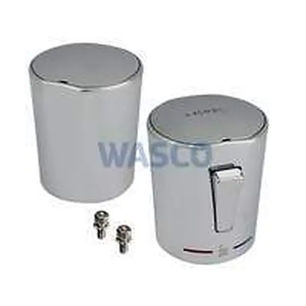 Kludi grepen set tbv Zenta 7454805-00