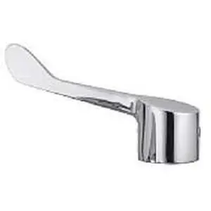 Kludi Hendel tbv Medi-Care 24 chroom
