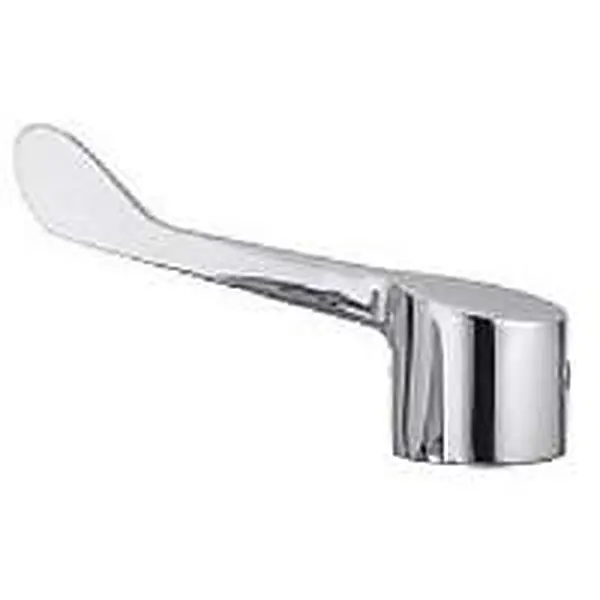 Kludi Hendel tbv Medi-Care 24 chroom