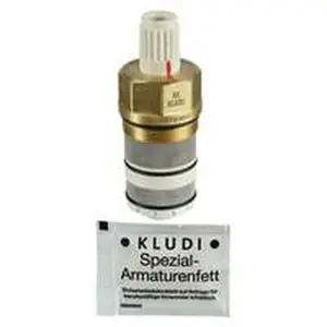 Kludi thermo-element objekta /impuls