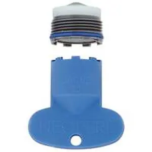 Grohe mousseur tbv Universal