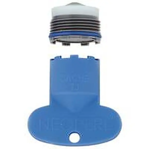 Grohe mousseur tbv Universal