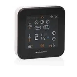 Itho Daalderop Spider WP slimme thermostaat Opentherm