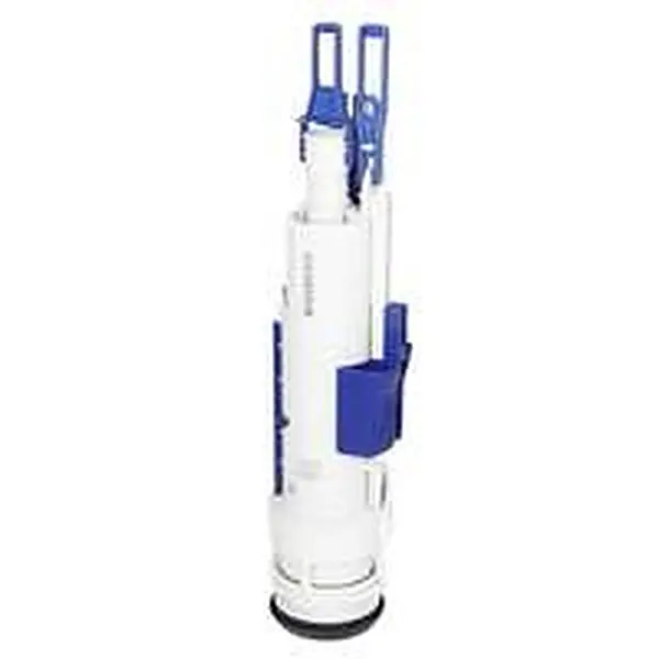 Geberit spoelventiel type 212 compleet voor inbouwreservoirs 12 cm