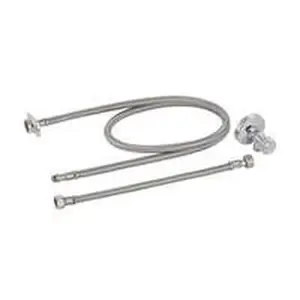 Geberit wateraansluitset voor douchewc 3000/4000/6000 UP320