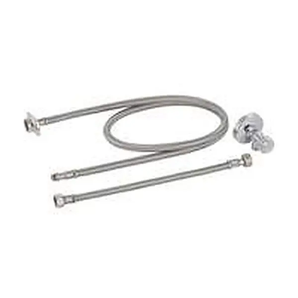 Geberit wateraansluitset voor douchewc 3000/4000/6000 UP320