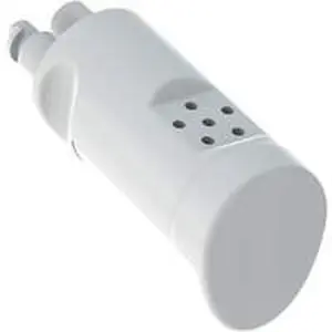Geberit Douchekop voor AquaClean 8000 wit