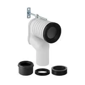 Geberit Aansluitset Monolith vloerstaand wc