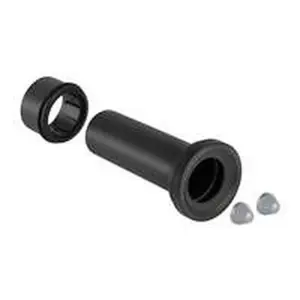 Geberit Aansluitset Monolith wand wc