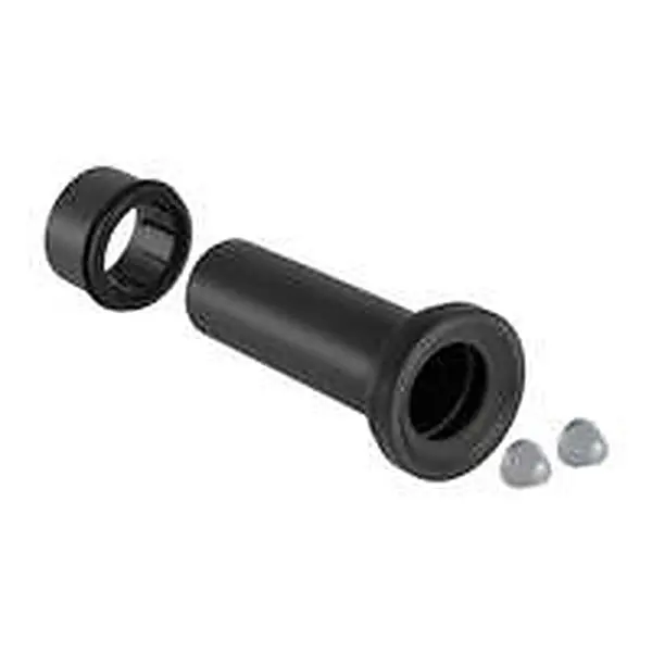 Geberit Aansluitset Monolith wand wc