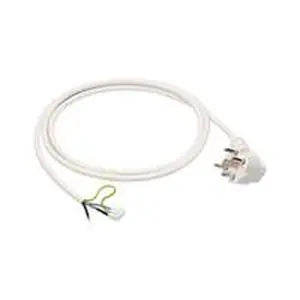 Orcon perilex stekker voor MVS/Compact R(H)