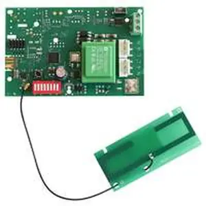 Orcon SO-print ontvanger met externe antenne 0-10V tbv MVS-15R