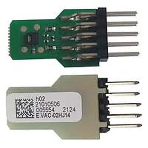 Orcon printplaat vochtsensor voor MVS-15RH HRC