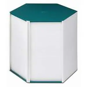 Orcon SO-warmtewisselaar HRC300/400