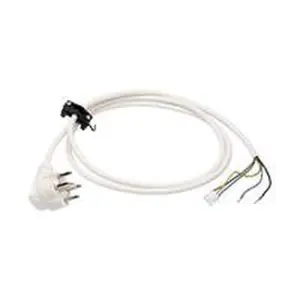 Orcon perilex snoer incl. aansluitconnector t.b.v. HRC-300/400-EcoMax/MaxComfort