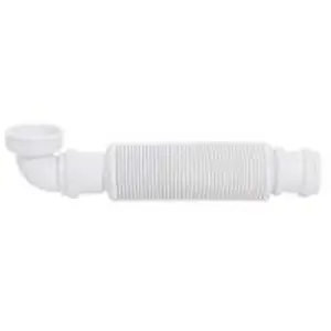 Orcon droge condensafvoer voor Ecomax/maxcomfort
