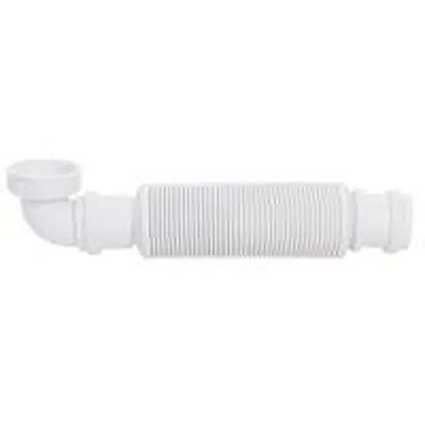 Orcon droge condensafvoer voor Ecomax/maxcomfort