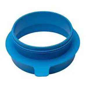 Orcon aansluitflens 160mm EcoSmart/EcoMax