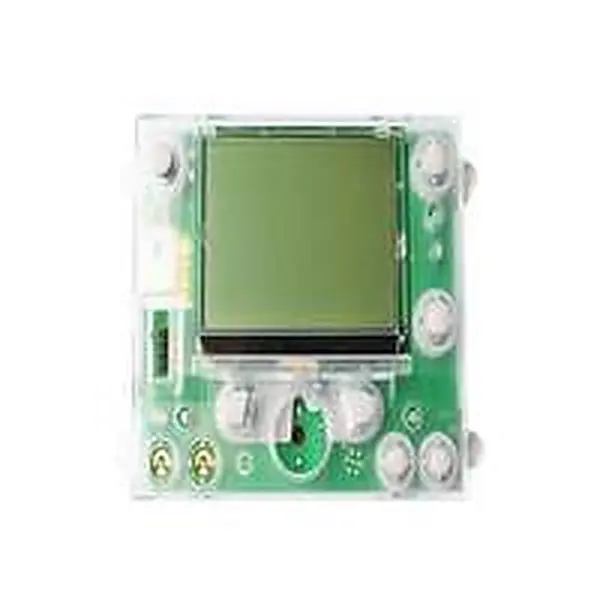 Atlantic gebruikerinterface