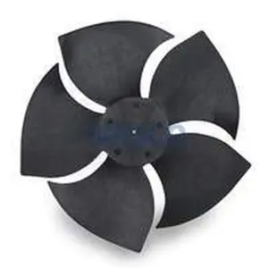 Atlantic ventilatorblad