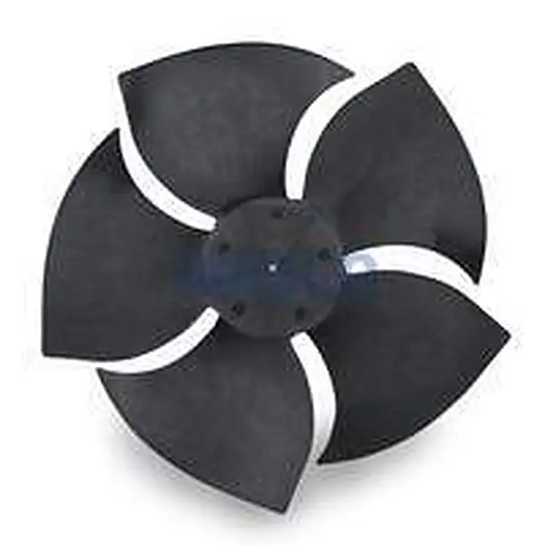 Atlantic ventilatorblad