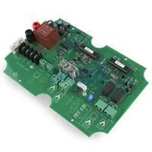 Atlantic PCB printplaat hybride add-on control box
