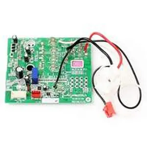 Atlantic transistor print (IPM)