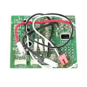 Atlantic transistor kaart