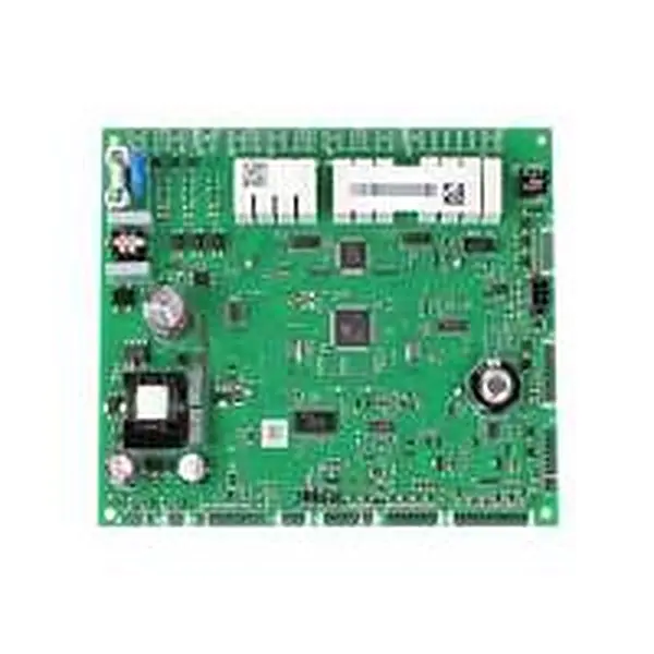 Atlantic regelaar print 4 kW
