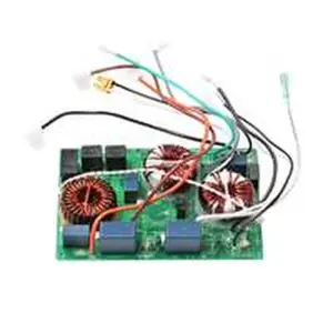 Atlantic Power PCB