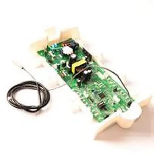 Atlantic elektronisch interfacekaart EU
