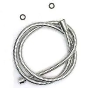 Ideal Standard Slang metaal 1/2" x 1500 mm