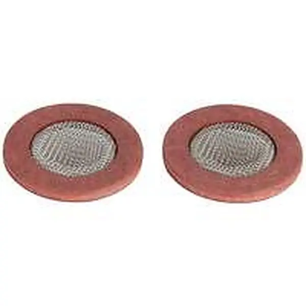 Ideal Standard Rubber ring met zeeffunctie, 2 stuks voor in S-koppeling DN20 (3/4")
