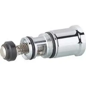 Ideal Standard Omstelinrichting tbv Ceramix Junior A2300 chroom