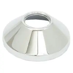 Ideal Standard Rozet chroom