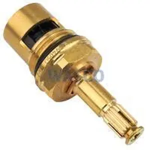 Ideal Standard binnenwerk